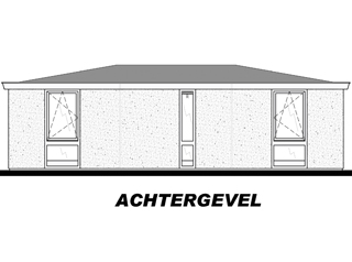 Hobo Mantelzorgwoning