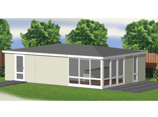 Hobo Mantelzorgwoning