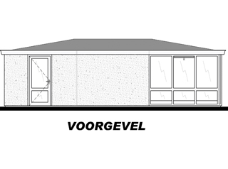 Hobo Mantelzorgwoning